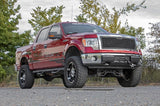 Mesh Grille | Ford F-150 2WD/4WD (2009-2014)