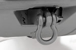 Tow Hook Brackets | D-Ring Combo | Ford Bronco 4WD (2021-2025)