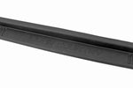 Entry Guards | Front and Rear | Jeep Wrangler JK/Wrangler Unlimited  (07-18)