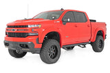 SRX2 Adj Aluminum Step | Crew Cab | Chevy/GMC 1500/2500HD (19-25 & Classic)