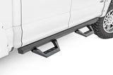 SRX2 Adj Aluminum Step | Crew Cab | Ford F-150/Lightning/F-250/F-350/Raptor (15-25)