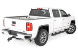 BA2 Running Board | Side Step Bars | Chevy/GMC 1500/2500HD/3500HD (07-19 & Classic)