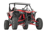 LED Light Kit | Front Mount | 40" Black Dual Row | Honda Talon 1000X-4