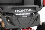 LED Light Kit | Rear Mount | 10" Black Slimline | Honda Talon 1000R