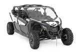 Winch Mount | Front | Can-Am Maverick X3 Max