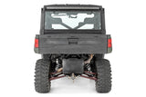 50" Black Series LED Light Kit | Rear Mount | Polaris Ranger XP 1000