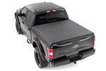 Soft Tri-Fold Bed Cover | 6'7" Bed | Ford F-150 (15-20)