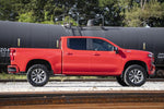 3.5 Inch Lift Kit | Mono Leaf Rear | M1 Struts/M1 | GMC Sierra 1500 2WD/4WD (2019-2025 & Classic)