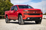 3.5 Inch Lift Kit | Mono Leaf Rear | M1 Struts/M1 | GMC Sierra 1500 2WD/4WD (2019-2025 & Classic)