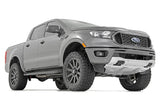 2.5 Inch Leveling Kit | Ford Ranger 2WD/4WD (2019-2024)