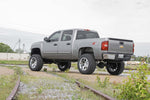 7.5 Inch Lift Kit | M1 Struts/M1 | Chevy/GMC 1500 (07-13)