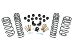 3.75 Inch Lift Kit | Combo | 6 Cyl | Jeep Wrangler TJ (97-06)/Wrangler Unlimited (04-06)