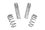 2.5 Inch Lift Kit | 4 Cyl | Jeep Wrangler TJ (97-06)/Wrangler Unlimited (04-06)