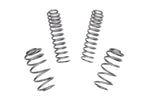 2.5 Inch Lift Kit | 6 Cyl | Jeep Wrangler TJ (97-06)/Wrangler Unlimited (04-06)
