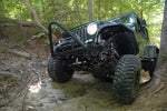 6 Inch Lift Kit | X-Series | V2 |  Jeep Wrangler TJ (97-06)/Wrangler Unlimited (04-06)