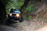 6 Inch Lift Kit | X-Series | V2 |  Jeep Wrangler TJ (97-06)/Wrangler Unlimited (04-06)