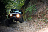 6 Inch Lift Kit | X-Series | V2 |  Jeep Wrangler TJ (97-06)/Wrangler Unlimited (04-06)