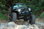 6 Inch Lift Kit | X-Series | V2 |  Jeep Wrangler TJ (97-06)/Wrangler Unlimited (04-06)