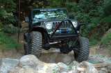 6 Inch Lift Kit | X-Series | V2 |  Jeep Wrangler TJ (97-06)/Wrangler Unlimited (04-06)