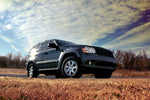 2 Inch Lift Kit | Jeep Grand Cherokee WK 2WD/4WD (2005-2010)