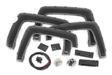 Pocket Fender Flares | 5'9" Bed | Gas Door | Chevy Silverado 1500 (14-18 & Classic)