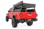 Power Running Boards | Dual Electric Motor | Jeep Gladiator JT 4WD (20-25)