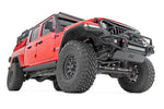 Power Running Boards | Dual Electric Motor | Jeep Gladiator JT 4WD (20-25)