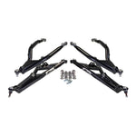 ZBROZ POLARIS RZR PRO R/TURBO R PRO MAX HIGH CLEARANCE A-ARM KIT (2022-2024)