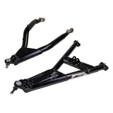 ZBROZ POLARIS RZR PRO R/TURBO R PRO MAX HIGH CLEARANCE A-ARM KIT (2022-2024)