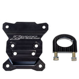Gusset plate ZBROZ K89-0801-01 CAN-AM MAVERICK X3/X3 MAX INTENSE SERIES BILLET