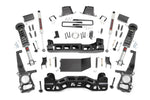 6 Inch Lift Kit | M1 Struts/M1 | Ford F-150 4WD (2014)