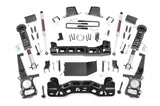 6 Inch Lift Kit | M1 Struts/M1 | Ford F-150 4WD (2014)