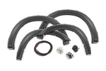 Pocket Fender Flares | Ram 2500/3500 2WD/4WD (2019-2025)
