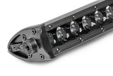 20 Inch Black Series LED Light Bar | Single Row