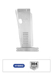Lexus ES 300h 2019-2024 | Toyota Camry Hybrid 2018-2025 Cat Shield TOY-087