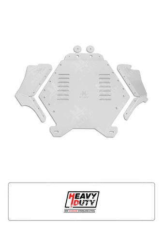 Lexus GX 460 2010-2023 Cat Shield TOY-055
