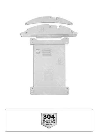 Lexus UX 200 2019-2022 Cat Shield LEX-001