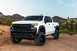 Fender Flares | Defender | Chevy Silverado 1500 2WD/4WD (2019-2025 NOT CLASSIC 2019