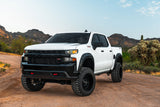 Fender Flares | Defender | Chevy Silverado 1500 2WD/4WD (2019-2025 NOT CLASSIC 2019