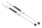 M1 Monotube Front Shocks | 3-4.5" | Ram 2500 (10-13)/3500 (10-25)