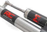 M1R Monotube Rear Shocks | 4.5-6" | Chevy Avalanche 2WD/4WD (2002-2006)