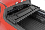 Soft Tri-Fold Bed Cover | 4'6" Bed | Ford Maverick 2WD/4WD (2022-2025)