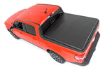 Soft Tri-Fold Bed Cover | 4'6" Bed | Ford Maverick 2WD/4WD (2022-2025)