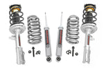 1.5 Inch Lift Kit | N3 Front Struts | GMC Acadia 2WD/4WD (2017-2023)