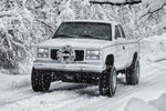 4 Inch Lift Kit | M1 | Chevy C1500/K1500 Truck & SUV 4WD (1988-1999)