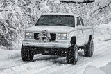 4 Inch Lift Kit | M1 | Chevy C1500/K1500 Truck & SUV 4WD (1988-1999)