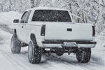 4 Inch Lift Kit | Chevy C1500/K1500 Truck & SUV 4WD (1988-1999)