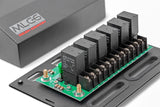 MLC-6 | Multiple Light Controller | Ford Bronco 4WD (2021-2025)