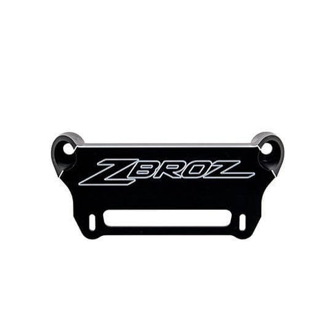 CAN-AM MAVERICK X3/X3 MAX 64"/72" INTENSE SERIES BILLET SHOCK TOWER
