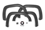 Fender Flares | Sport | GMC Sierra 1500 2WD/4WD (2019-2025 )
